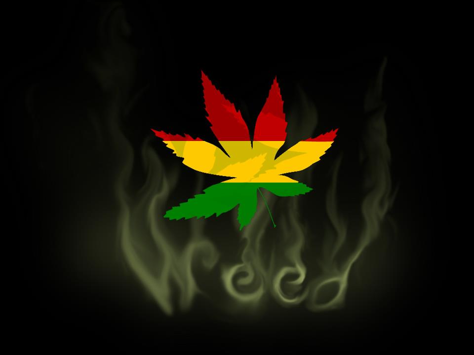 Weed Rebelion Hamburg Header Slide Image