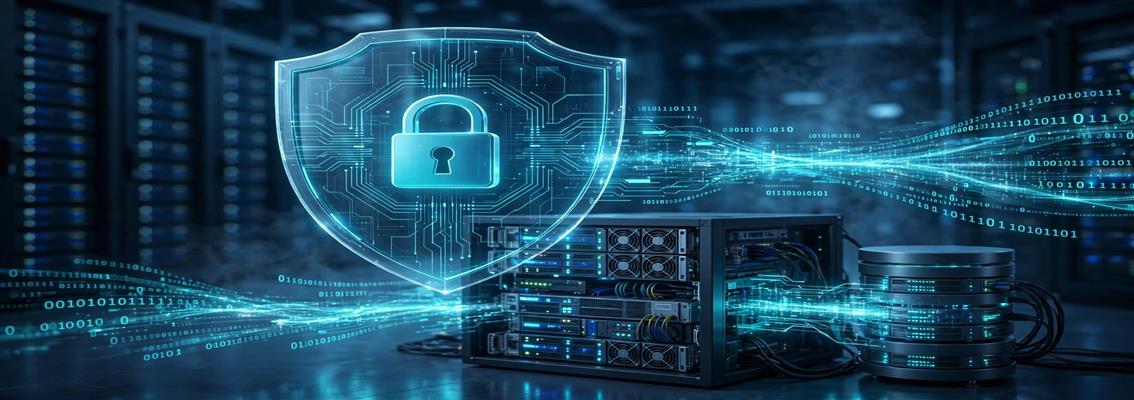 Cyber Security und IT-Sicherheitsberatung